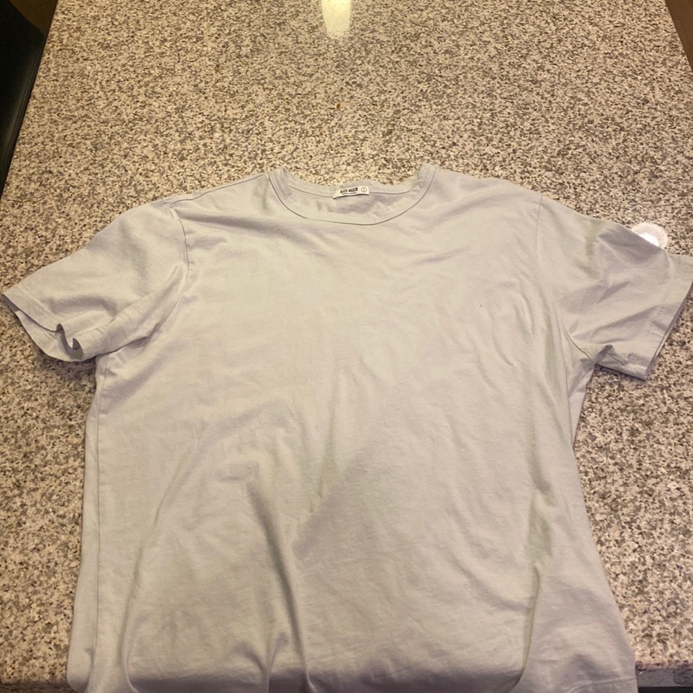 Buck mason t shirt